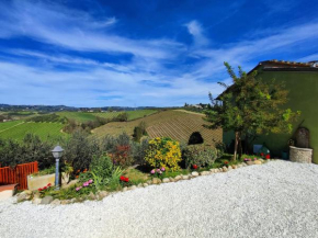 Tuscany Hills La Veduta Certaldo